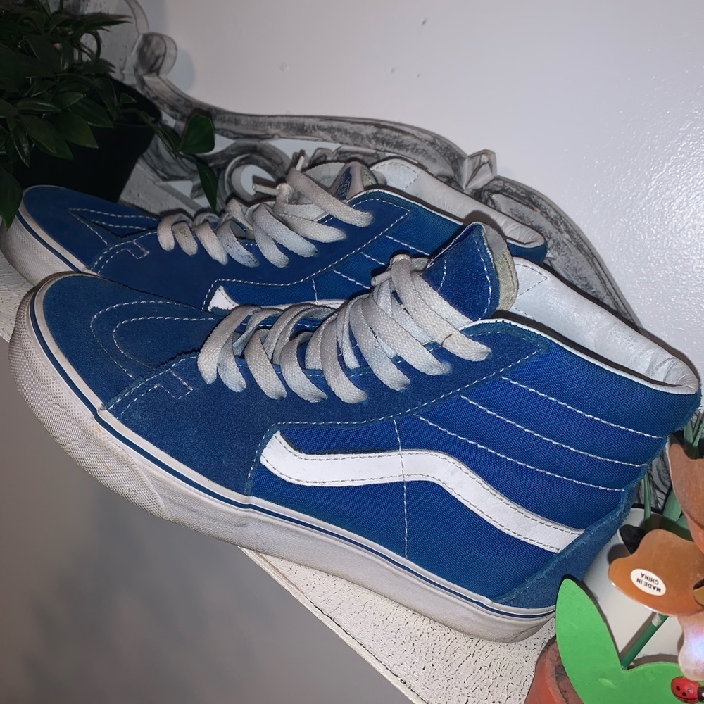vans